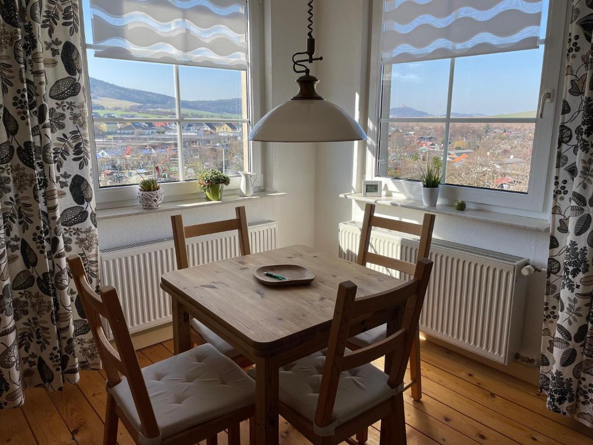 Apartment Zum Riesenloeffel *