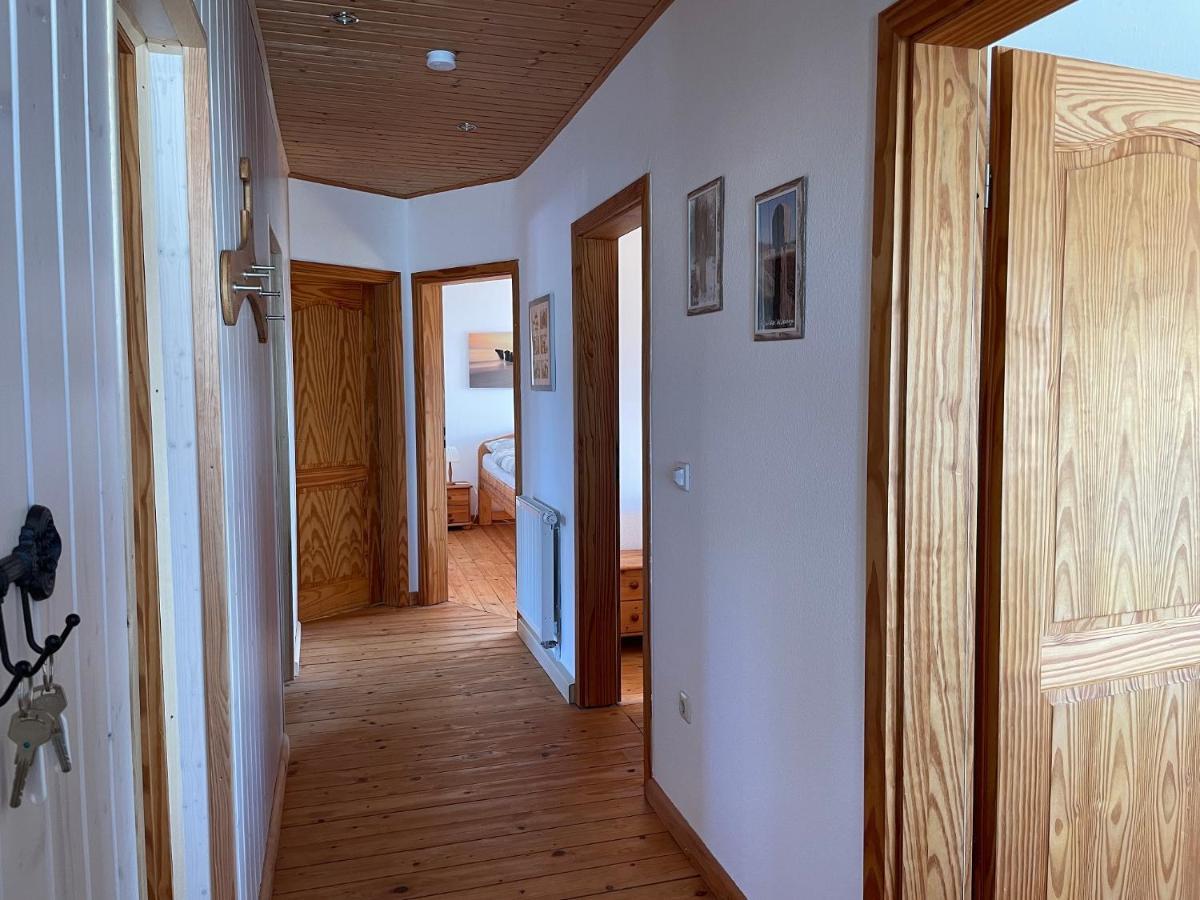 Apartment Zum Riesenloeffel *