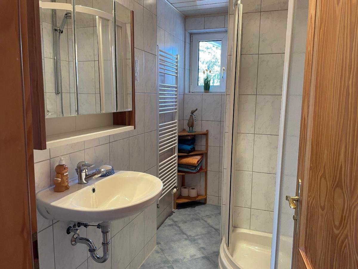 Zum Riesenloeffel Apartment *