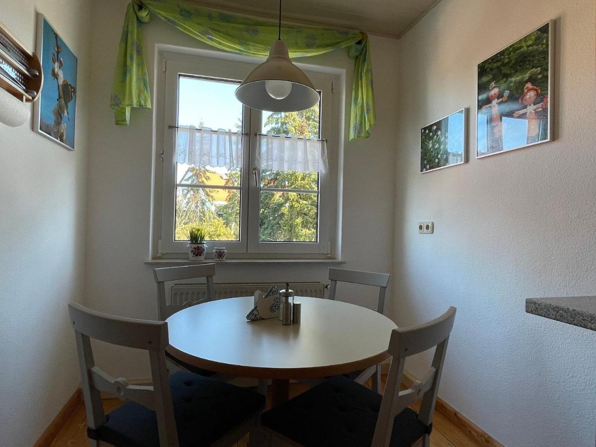 Apartment Zum Riesenloeffel