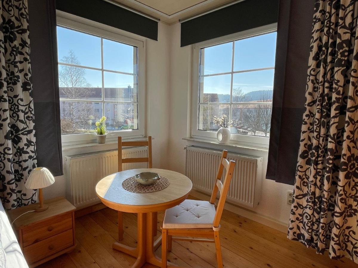 Apartment Zum Riesenloeffel