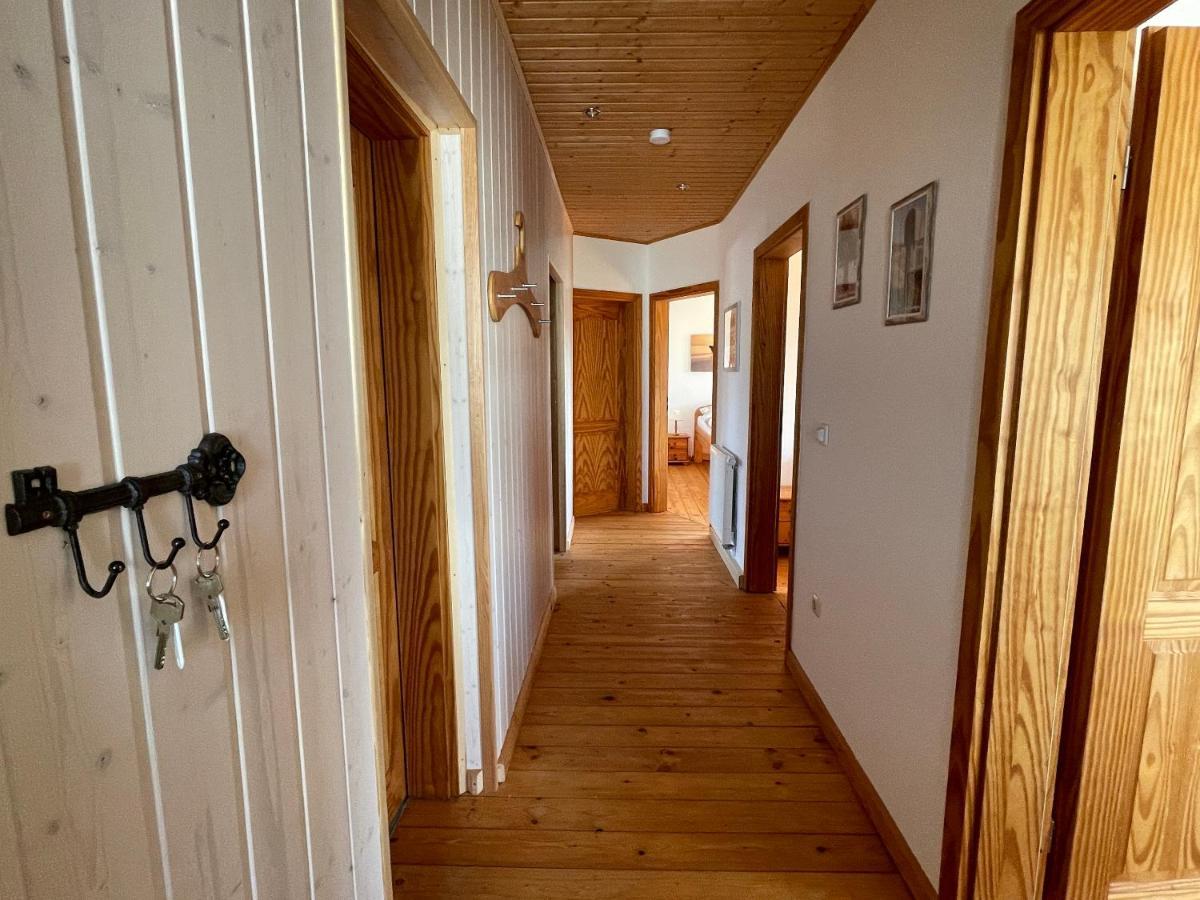 Apartment Zum Riesenloeffel